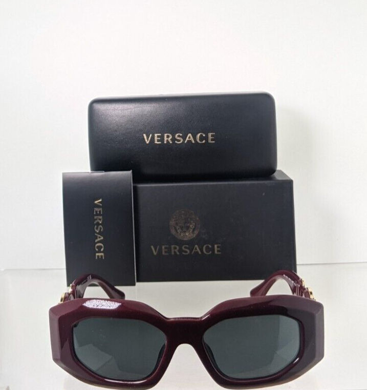 Brand New Authentic Versace Sunglasses Mod. 4425 5365/87 VE4425U 53mm Frame