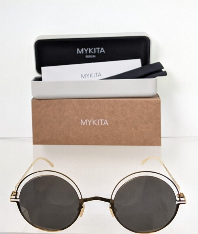 Brand New Authentic MYKITA Decades Sun Bueno Col 013 45mm Frame