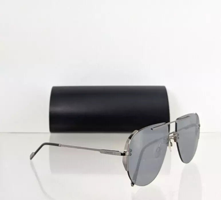 Brand New Authentic Calvin Klein Sunglasses CK 20134 008 Gunmetal Frame