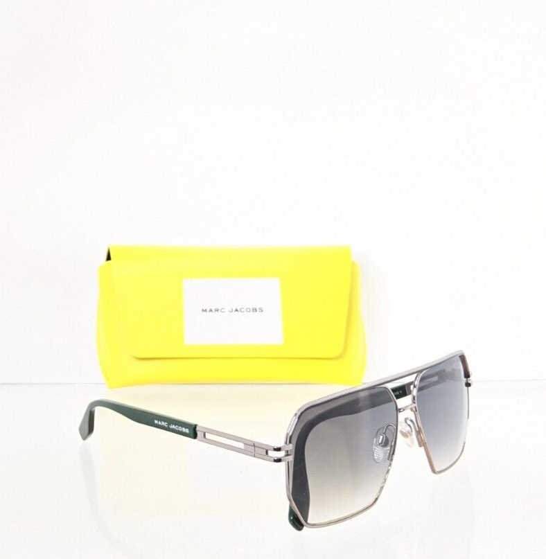 Brand New Authentic Marc Jacobs Sunglasses 584 SMF9K 60mm Frame