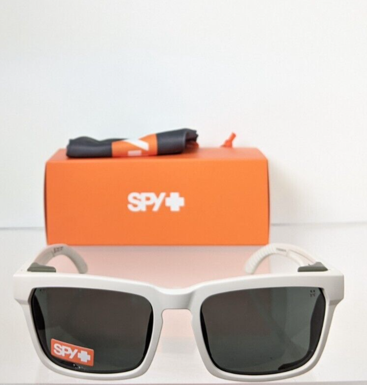 Brand New Authentic SPY Sunglasses SPY + Helm Tech 57mm