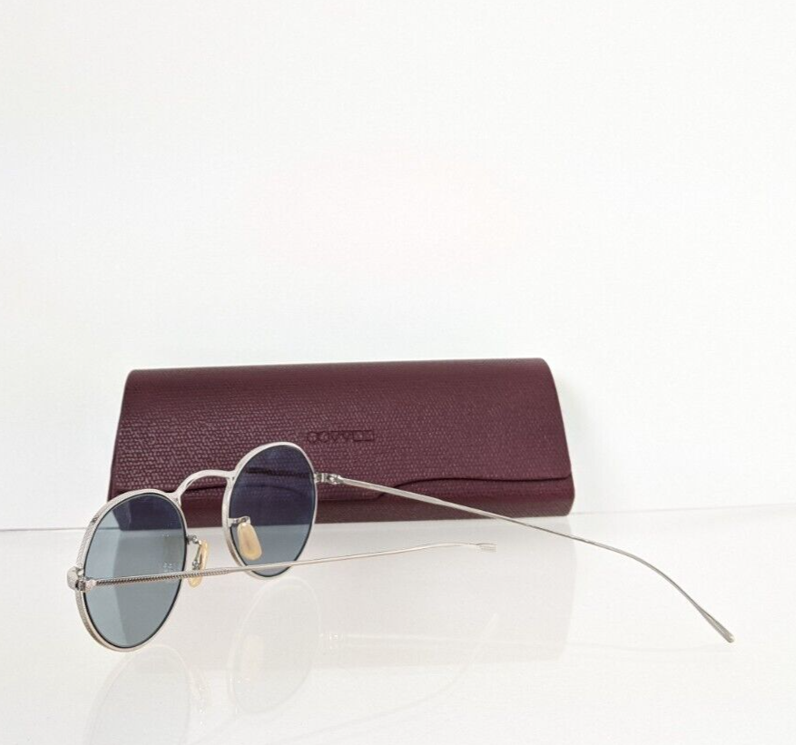New Authentic Oliver Peoples Sunglasses OV 1220S 5036/R5M-4 30th 47mm Frame