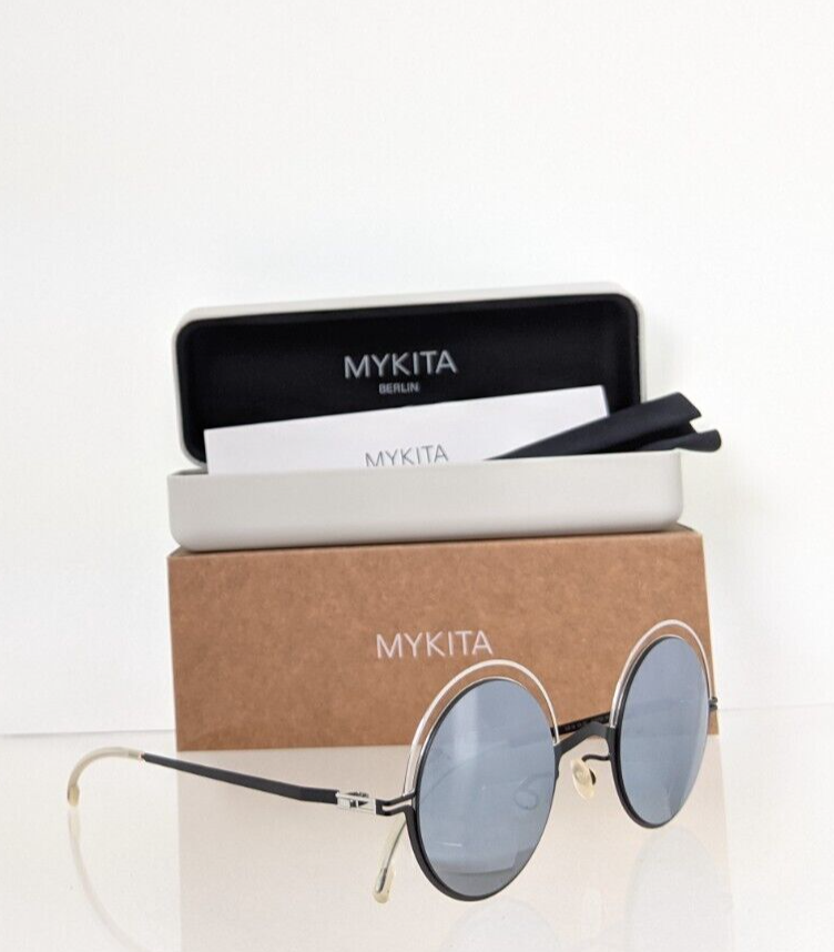 Brand New Authentic MYKITA Decades Sun Bueno Col 052 45mm Frame