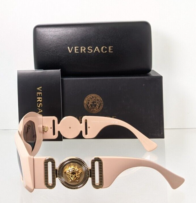 Brand New Authentic Versace Sunglasses Mod. 4425 5363/87 VE4425U 53mm Frame