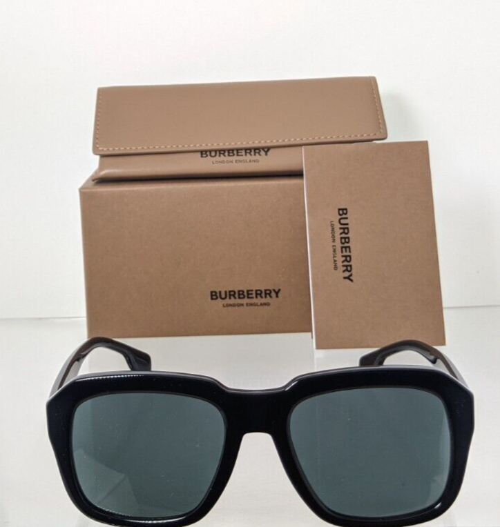 Brand New Authentic Burberry B 4350 Sunglasses 3878/87 Frame 55mm