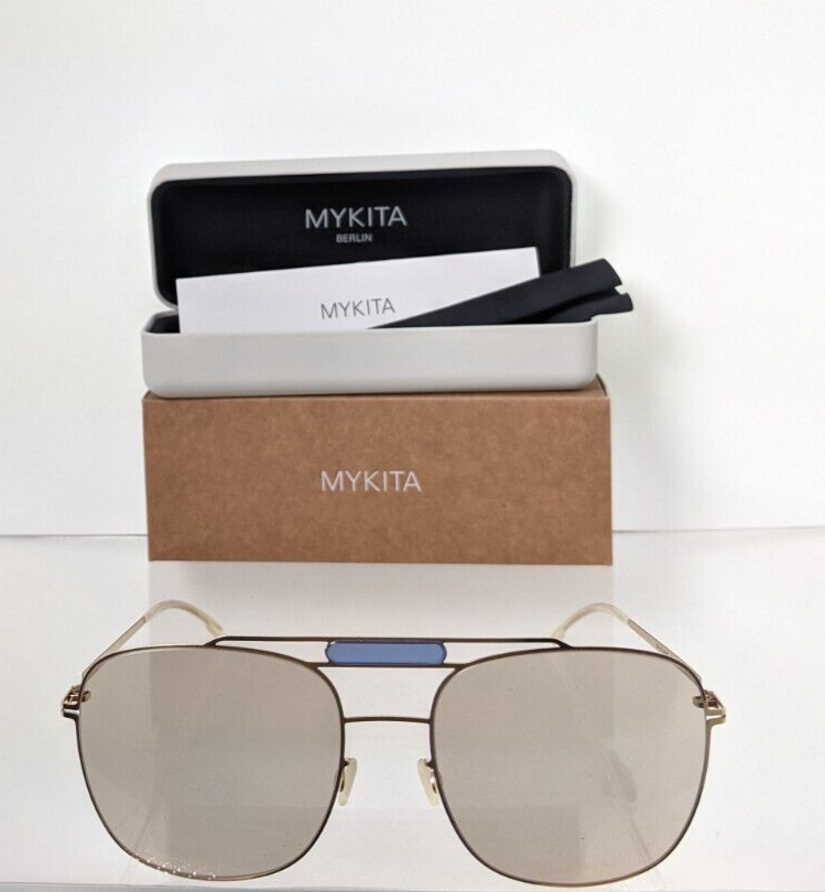 Brand New Authentic MYKITA Studio 9.2 Sunglasses Col 836 57mm