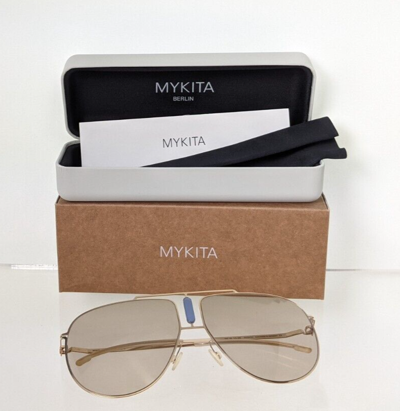 Brand New Authentic MYKITA Studio 9.1 61mm Col 836 Frame