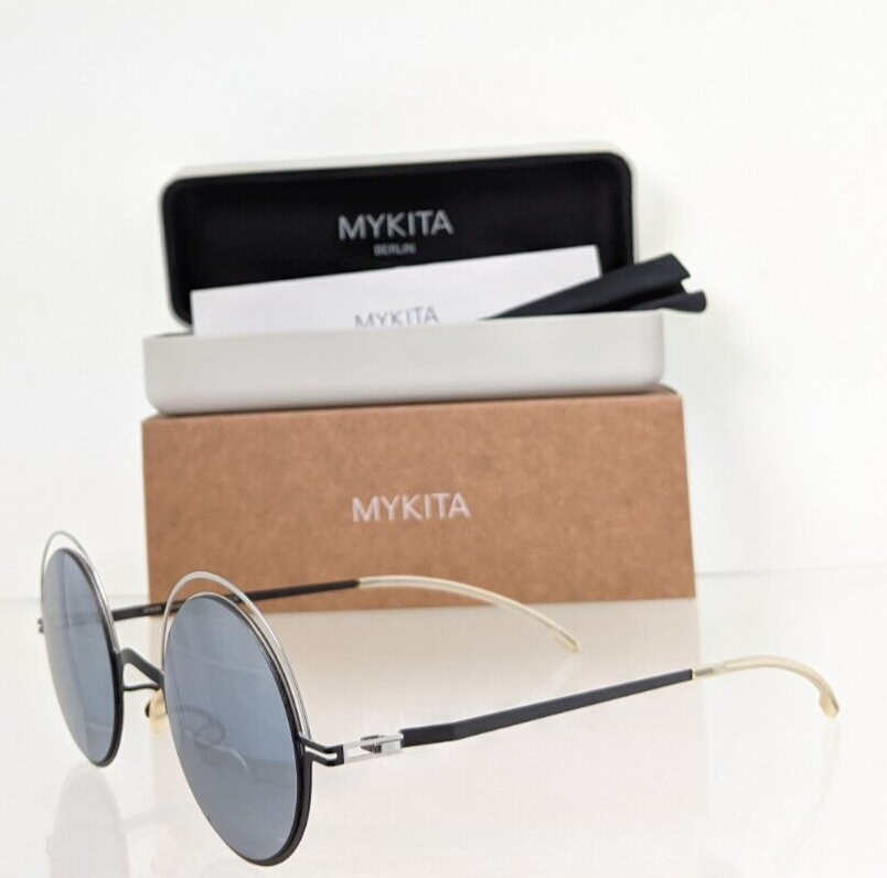 Brand New Authentic MYKITA Decades Sun Bueno Col 052 45mm Frame