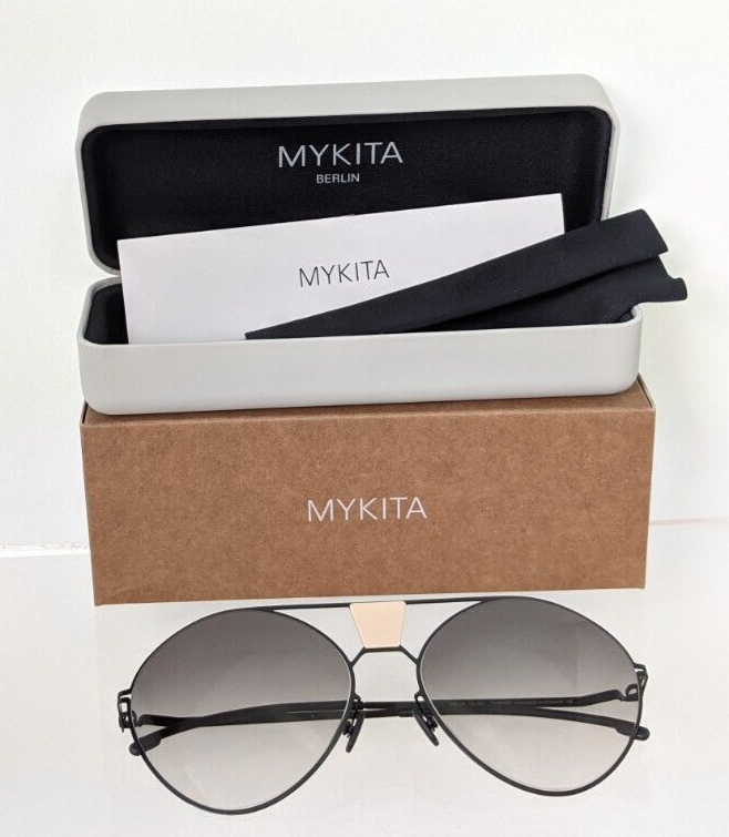 Brand New Authentic MYKITA Sunglasses Studio 9.3 Col 838 58mm Frame