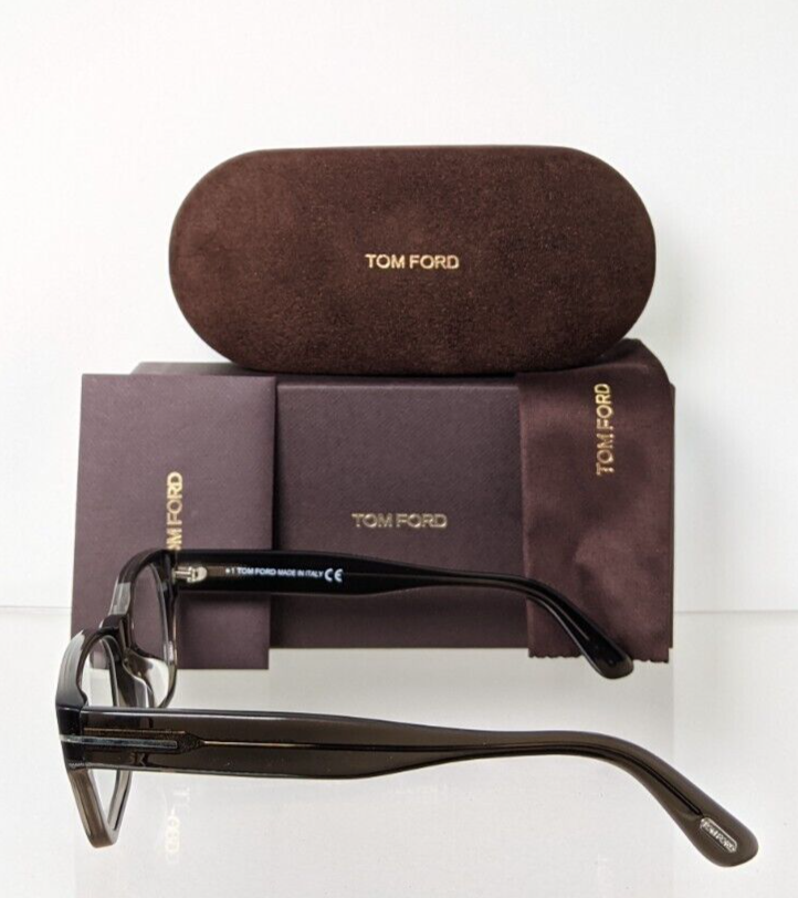 Brand New Authentic Tom Ford TF 5781 Eyeglasses 020 Frame FT 5781-D-B 54mm