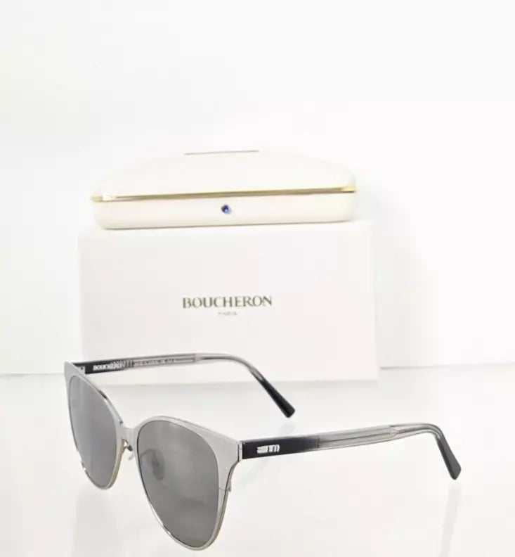 Brand New Authentic Boucheron Sunglasses BC0012SA 004 Frame 0012