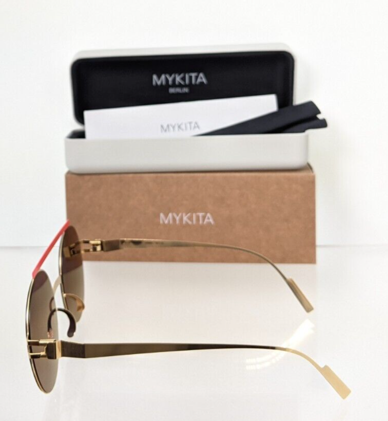 Brand New Authentic MYKITA + Ambush VERBAL Col 273 52mm Frame