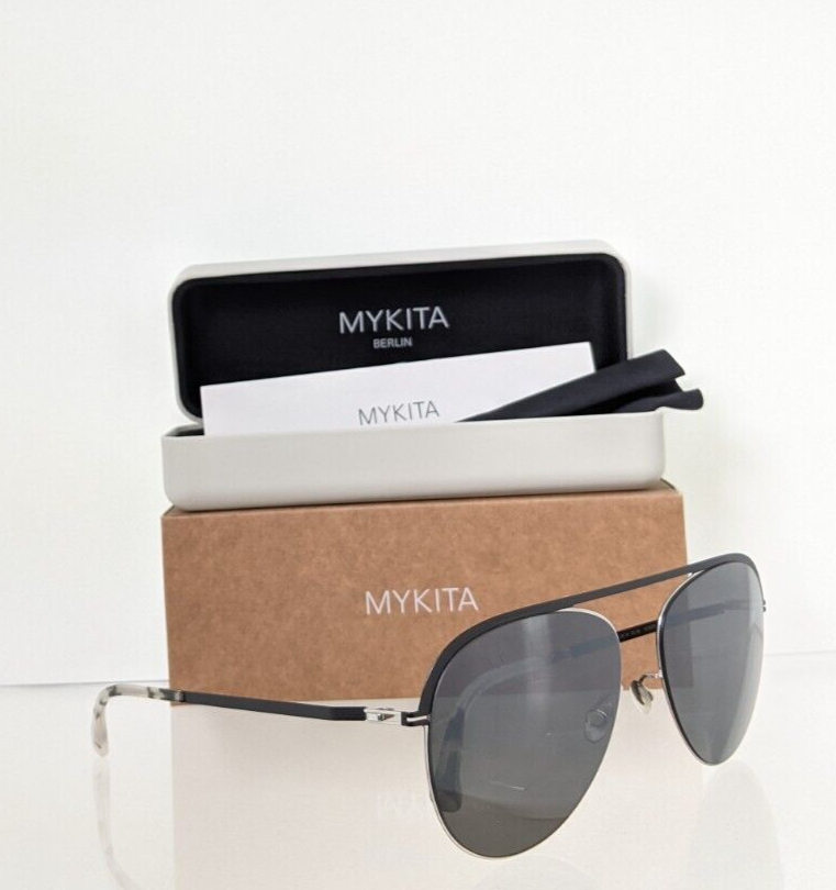 Brand New Authentic MYKITA Lite Sun ONNO Sunglasses C052 60mm German Frame