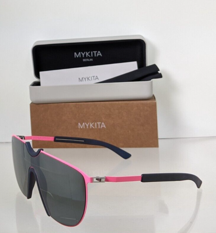 Brand New Authentic MYKITA Sunglasses Mylon Hybrid Aloe Col. 312 Frame
