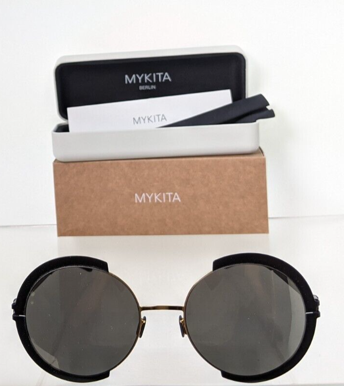 Brand New Authentic MYKITA Decades Sun Houston Col 167 54mm Frame
