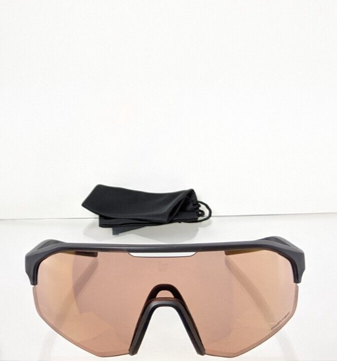 Brand New Authentic Bolle Sunglasses Lightshifter XL Grey Frame