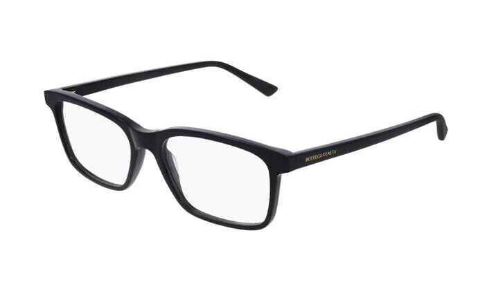 Brand New Authentic Bottega Veneta Eyeglasses 1029O 001 54mm Frame