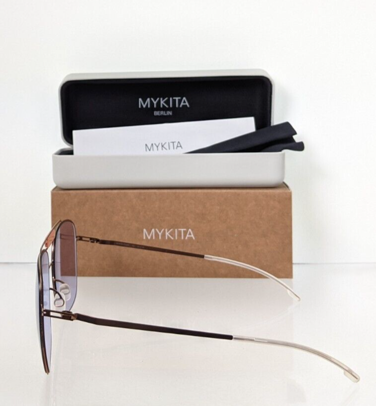 Brand New Authentic MYKITA Studio 9.2 Sunglasses Col 837 57mm