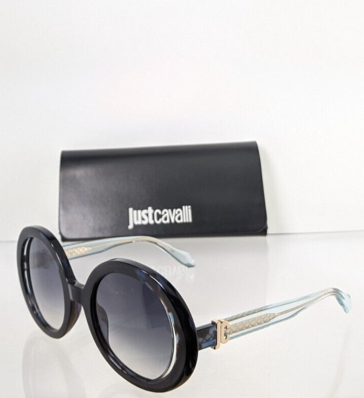 Brand New Authentic Just Cavalli Sunglasses SJC028S 09SW Frame 028