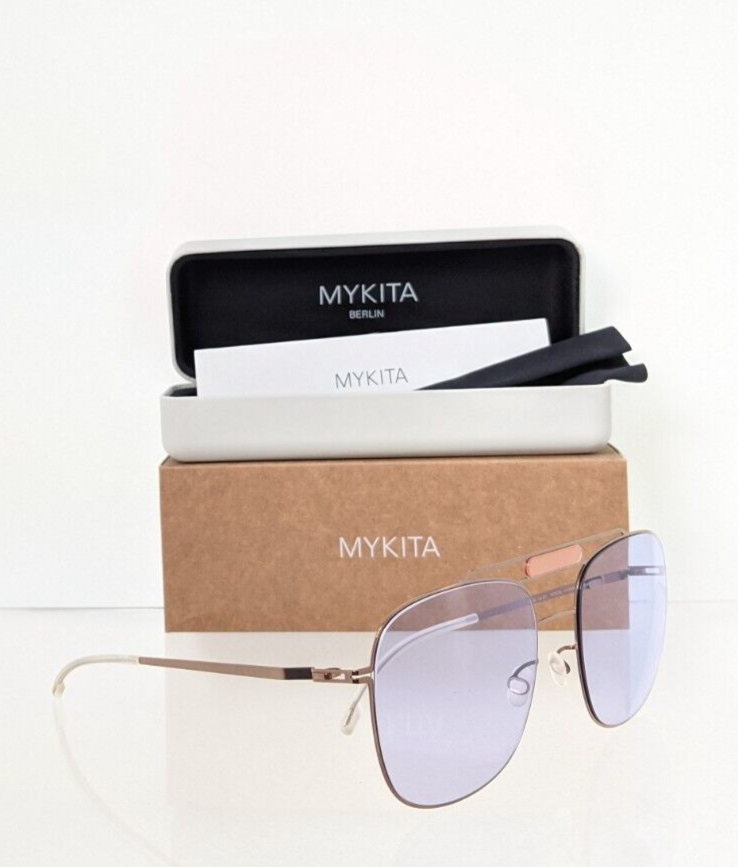 Brand New Authentic MYKITA Studio 9.2 Sunglasses Col 837 57mm