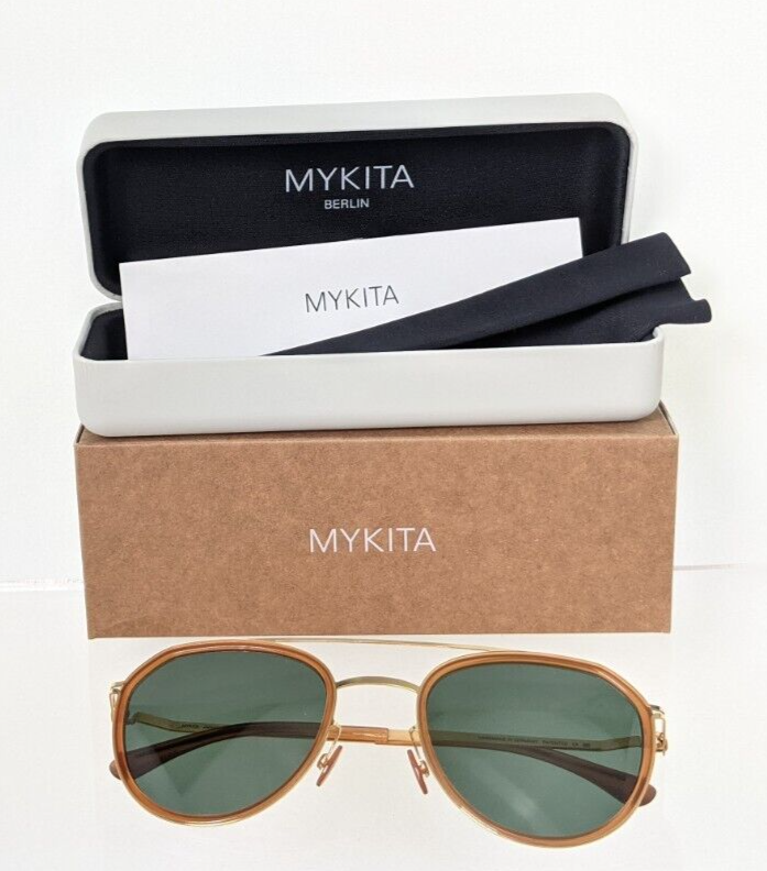 Brand New Authentic MYKITA JARMO Col 947 52mm Frame