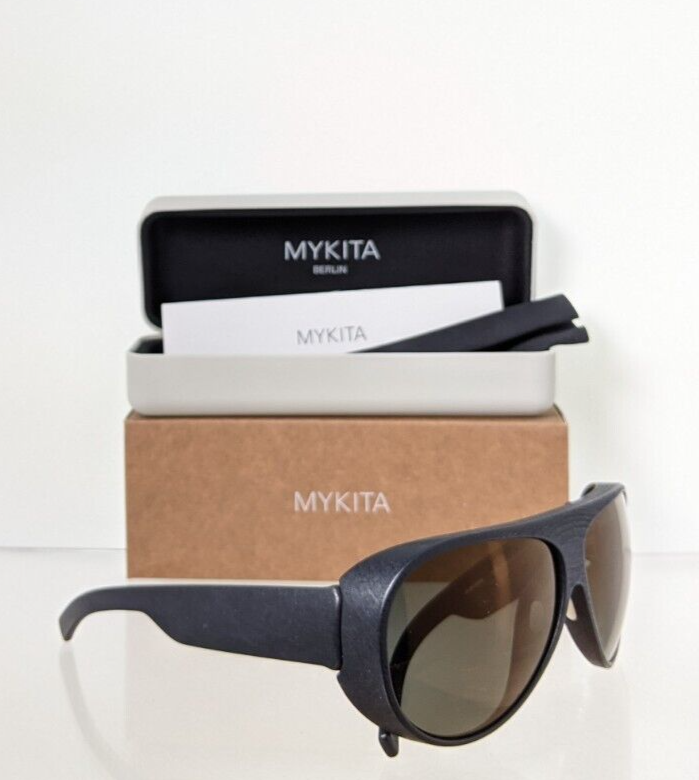 Brand New Authentic MYKITA Mylon Sun Olimpia Col. 301 64mm Frame