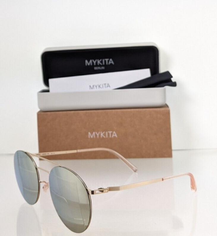 Brand New Authentic MYKITA Lessrim RYO Sunglasses Col 291 53mm