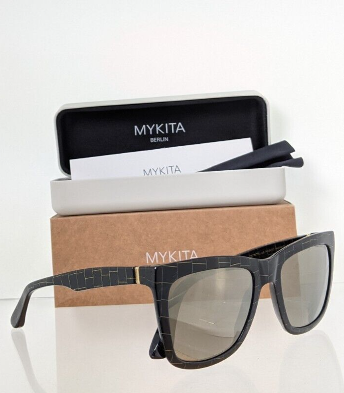Brand New Authentic MYKITA Studio 3.2 Col 408 54mm Frame