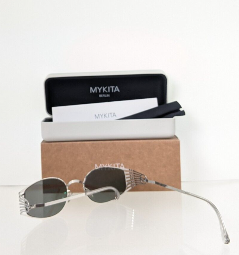 Brand New Authentic MYKITA Sunglasses Studio 8.2 Col. 051 52mm Frame