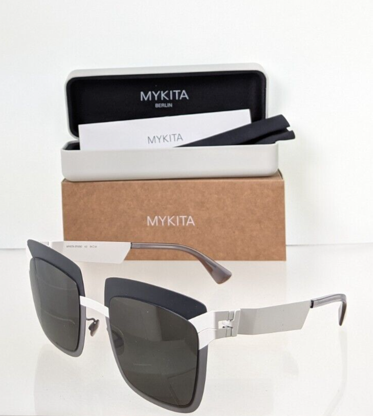 Brand New Authentic MYKITA Studio 4.2 Sunglasses 54mm Col 939 Frame
