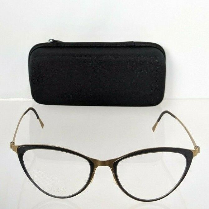Brand New Authentic LINDBERG Eyeglasses 9710 Color GT Frame 9710 54mm