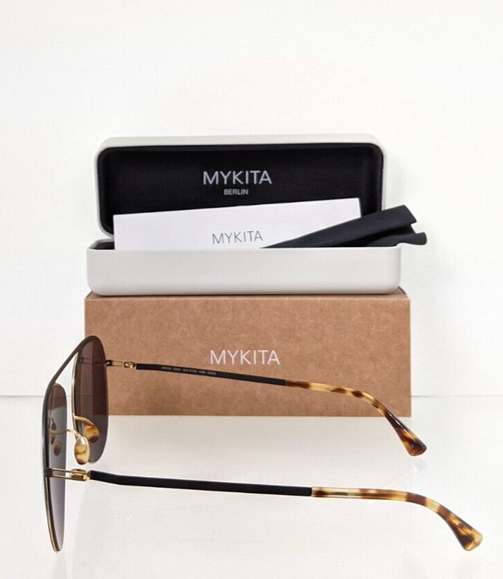 Brand New Authentic MYKITA ONNO Sunglasses C056 60mm German Frame