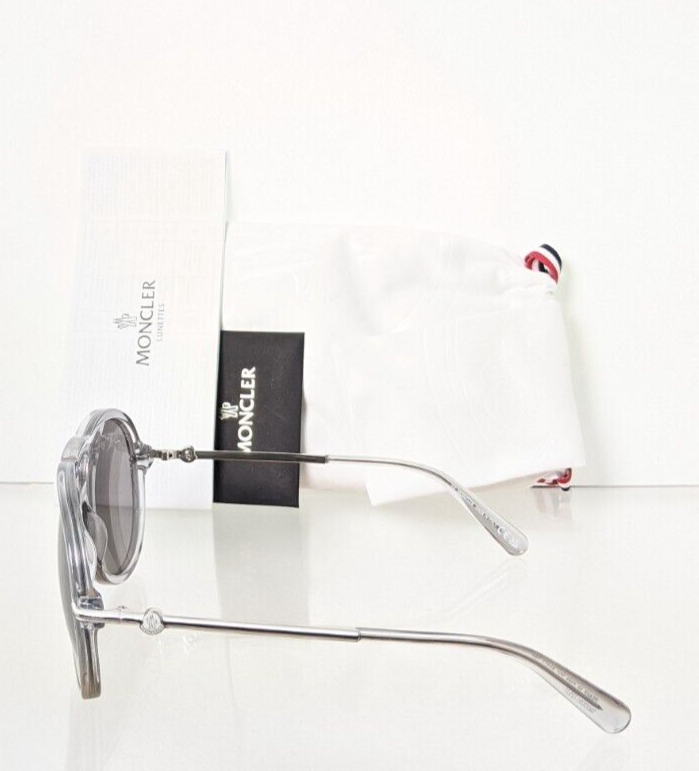 Brand New Authentic Moncler Sunglasses MONCLER ML 0288 20C Peake Frame