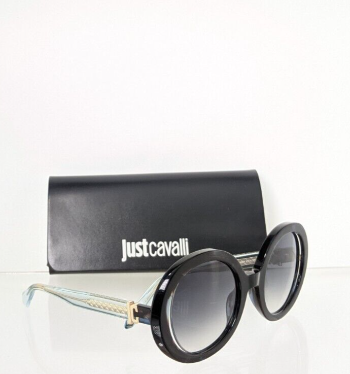 Brand New Authentic Just Cavalli Sunglasses SJC028S 09SW Frame 028