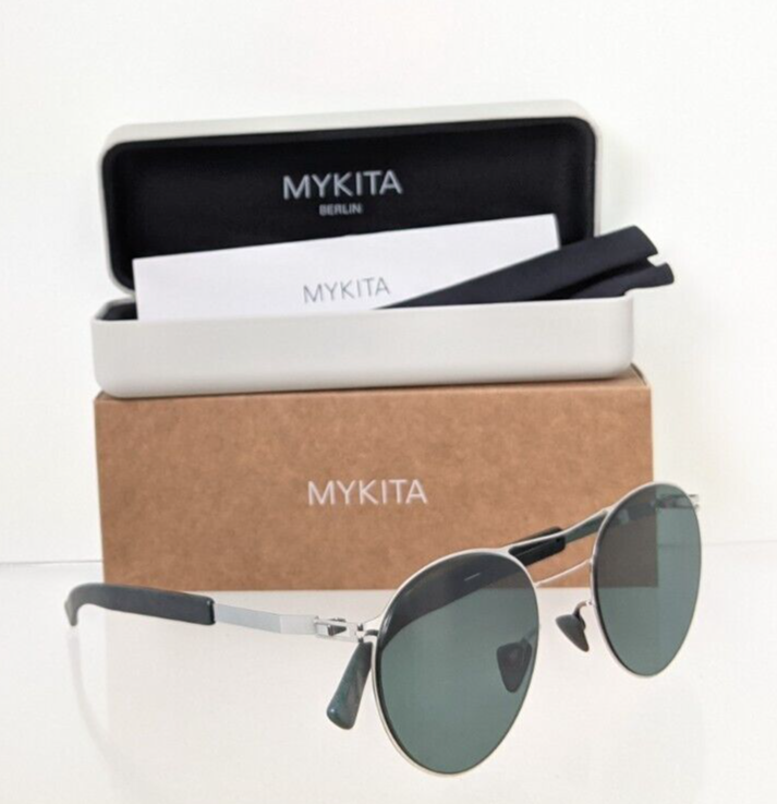 Brand New Authentic MYKITA Mylon Hybrid Elder Col 245 52mm Frame