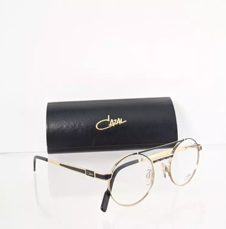 Brand New Authentic CAZAL Eyeglasses MOD. 7090 COL. 001 49mm 7090 Frame