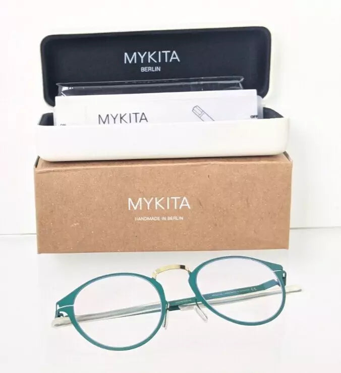 Brand New Authentic MYKITA Eyeglasses DECADES LOLA Col 146 47mm Frame
