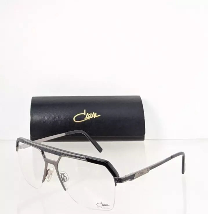 Brand New Authentic CAZAL Eyeglasses MOD. 7086 COL. 002 60mm 7086 Frame