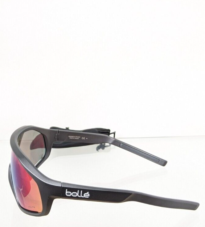 Brand New Authentic Bolle Sunglasses SHIFTER Polarized Frame
