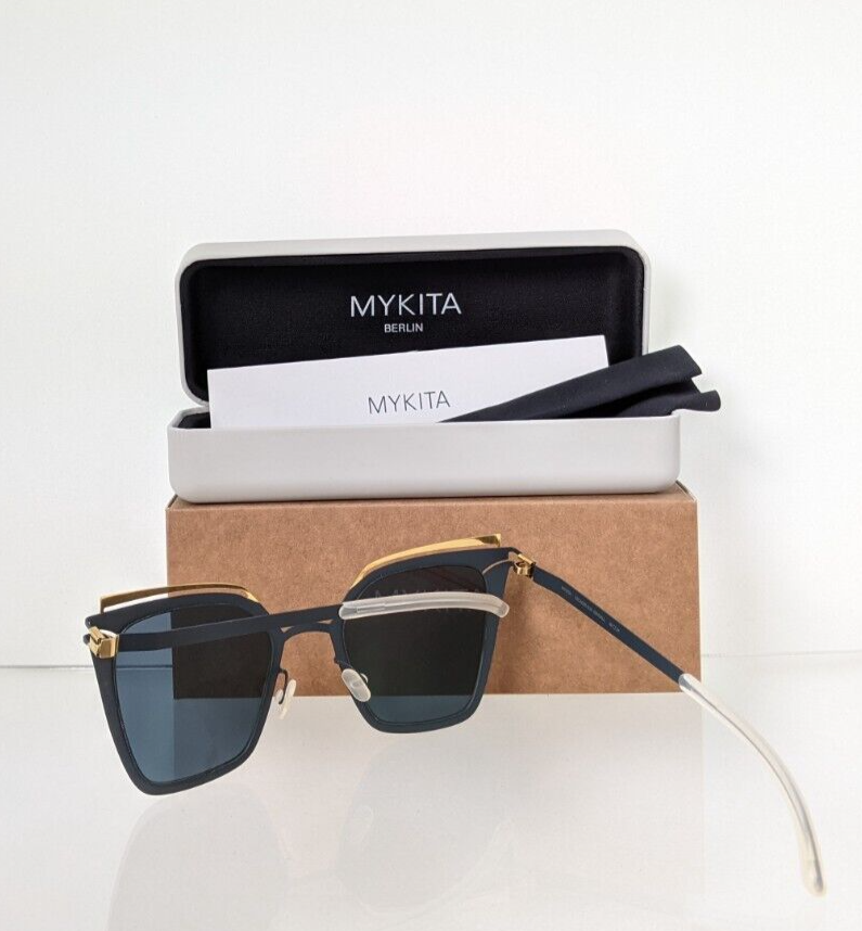 Brand New Authentic MYKITA Sunglasses Kendall 256 Decades Sun Handmade Patented