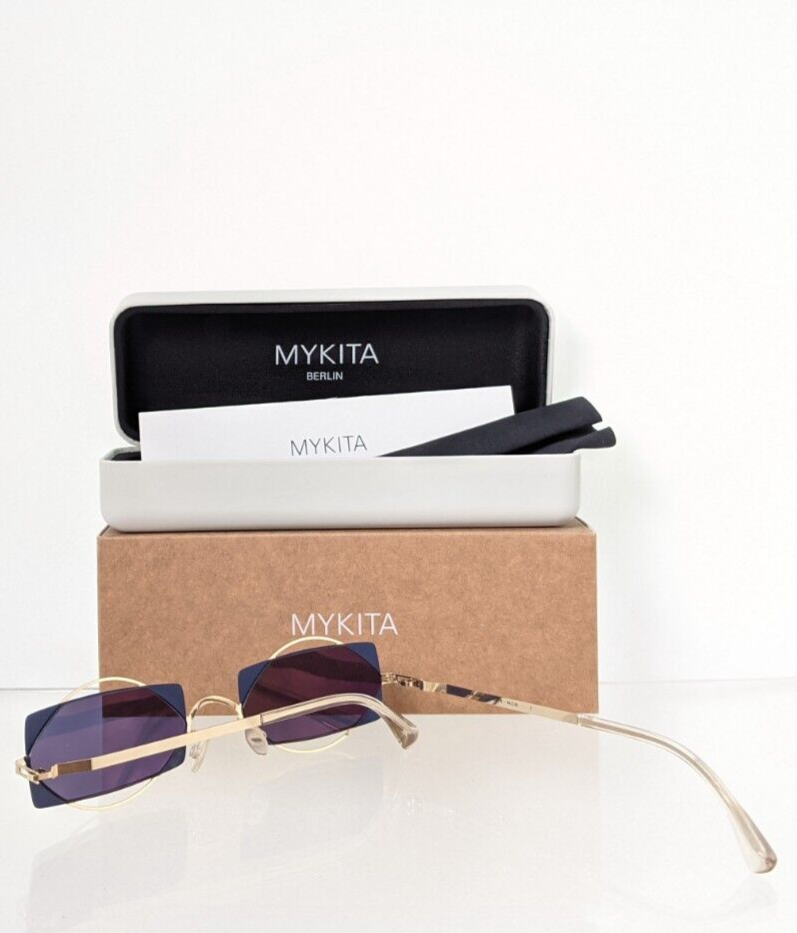 Brand New Authentic MYKITA Sunglasses Charlotte Col 451 54mm Frame