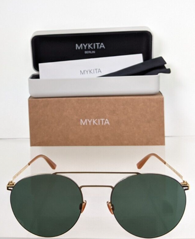 Brand New Authentic MYKITA Lessrim RYO Sunglasses Col 013 53mm