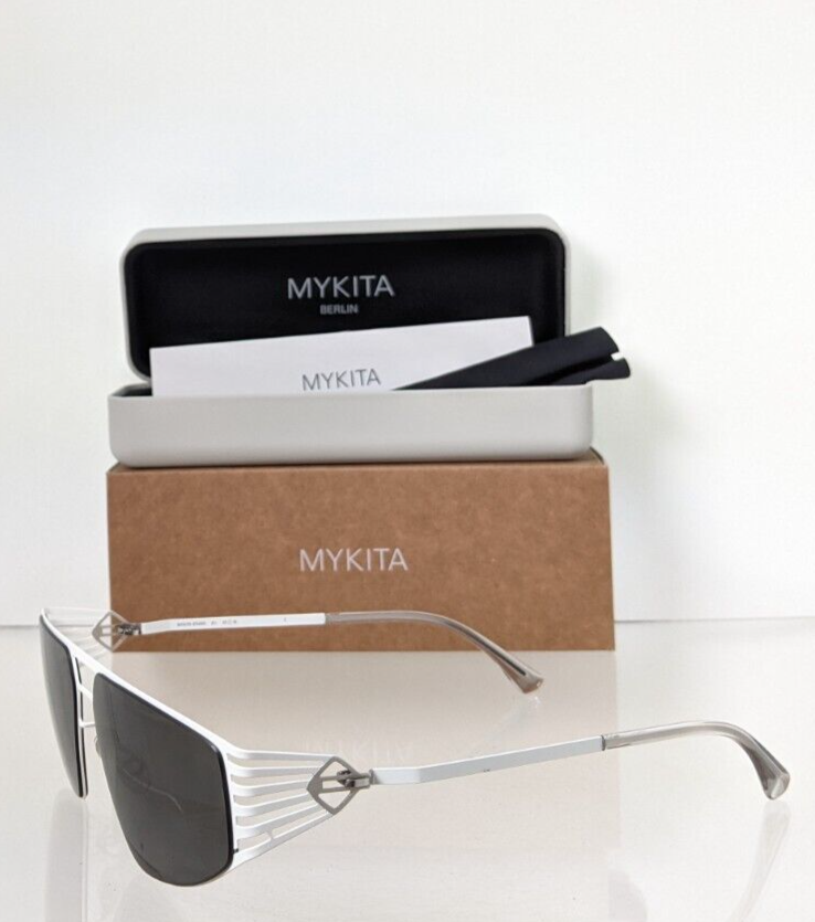 Brand New Authentic MYKITA Sunglasses Studio 8.1 Col. 442 57mm Frame