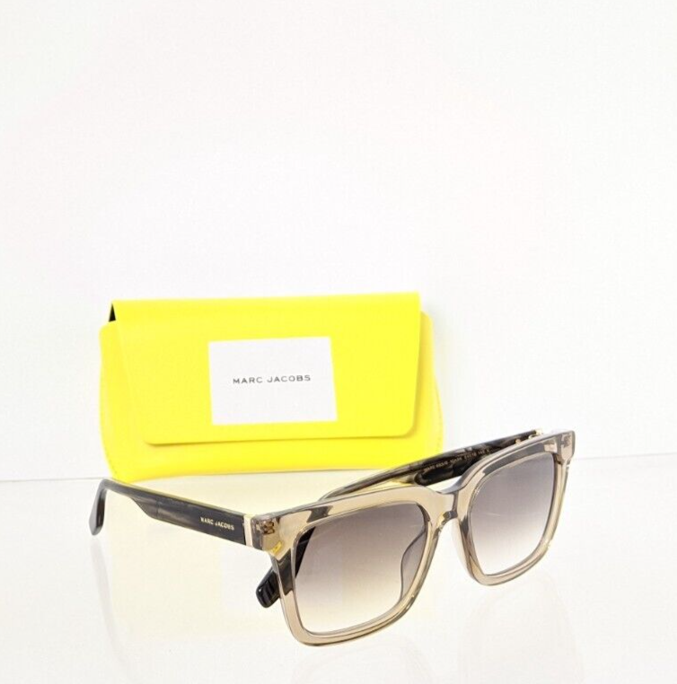 Brand New Authentic Marc Jacobs Sunglasses 683 10A9K 54mm Frame
