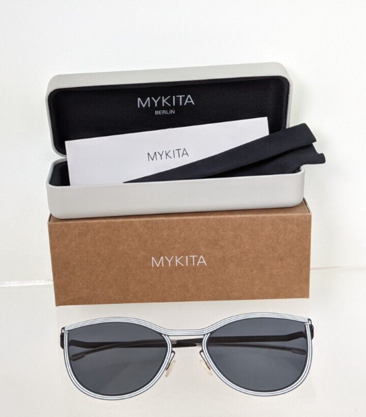 Brand New Authentic MYKITA Studio 6.2 Sunglasses Col 363 58mm