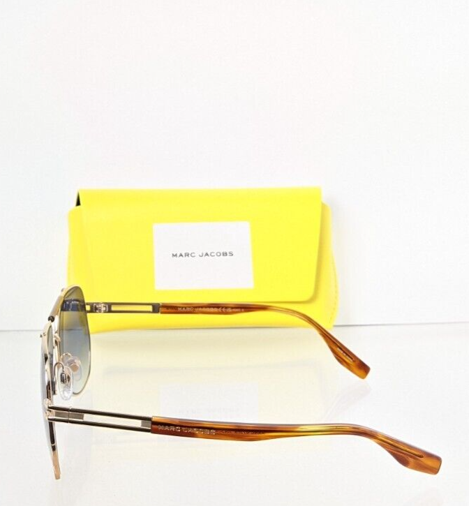 Brand New Authentic Marc Jacobs Sunglasses 673 HR308 61mm Frame