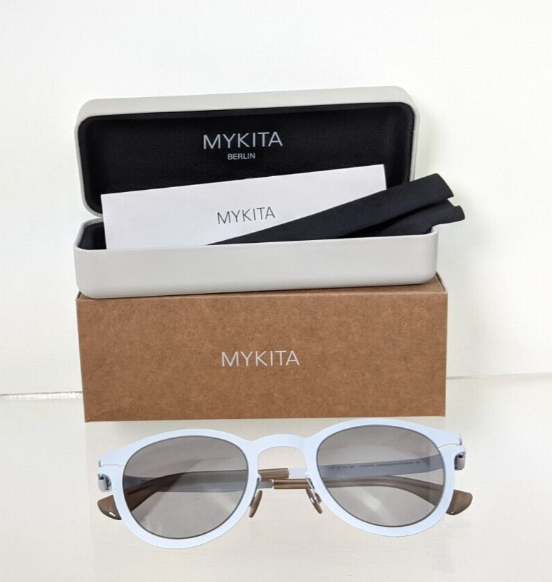 Brand New Authentic MYKITA Sunglasses No. 1 Sun Macy Col. 288 55mm