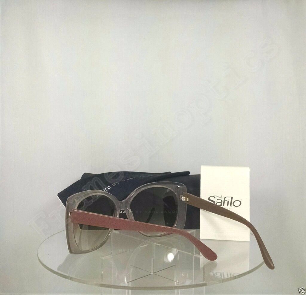 Brand New Authentic Marc by Marc Jacobs MMJ 312/S MZ2S8 Designer Sunglasses