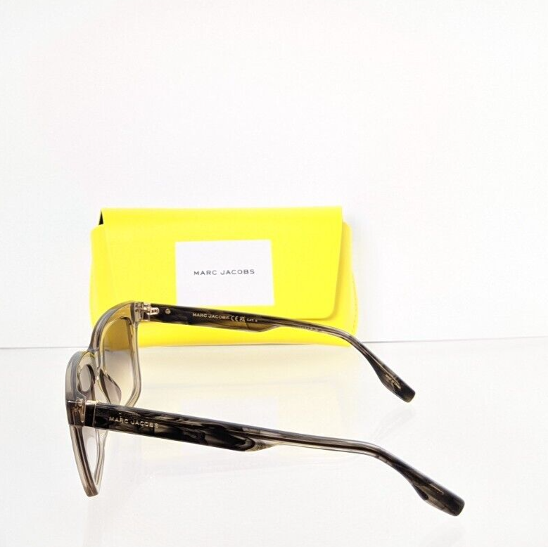 Brand New Authentic Marc Jacobs Sunglasses 683 10A9K 54mm Frame