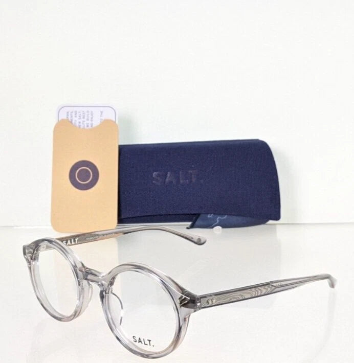 New Authentic SALT Eyeglasses LEWIS SG 45mm Frame